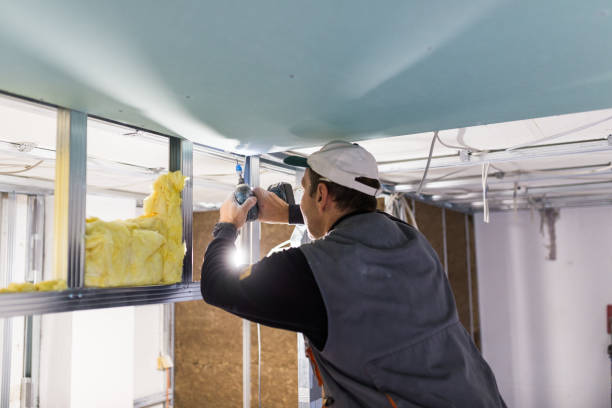 Trusted Moody, TX Insulation Contractor Experts
