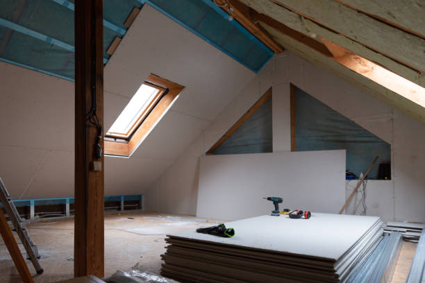 Trusted Moody, TX Insulation Contractor Experts