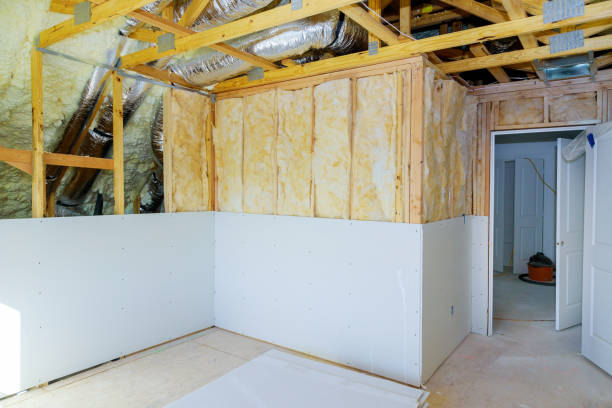 Best Specialized Insulation Services in Moody, TX