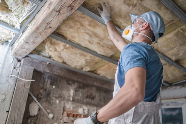 Best Energy Efficiency Insulation in Moody, TX