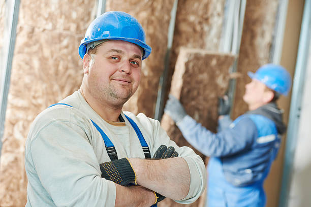 Best Blown-in Insulation in Moody, TX
