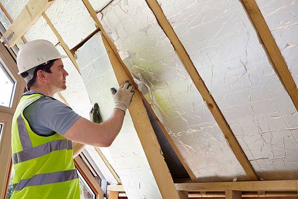 Best Commercial Insulation in Moody, TX