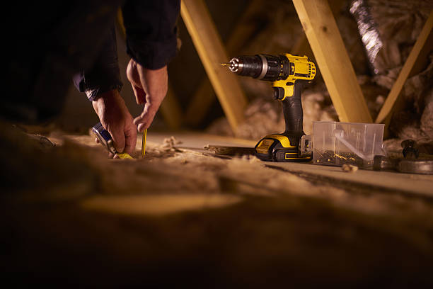 Best DIY Insulation Kits and Guidance in Moody, TX