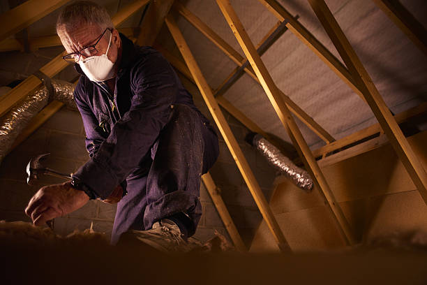 Best Spray Foam Insulation in Moody, TX