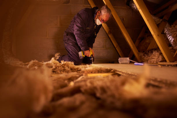 Best Insulation for Specific Applications in Moody, TX